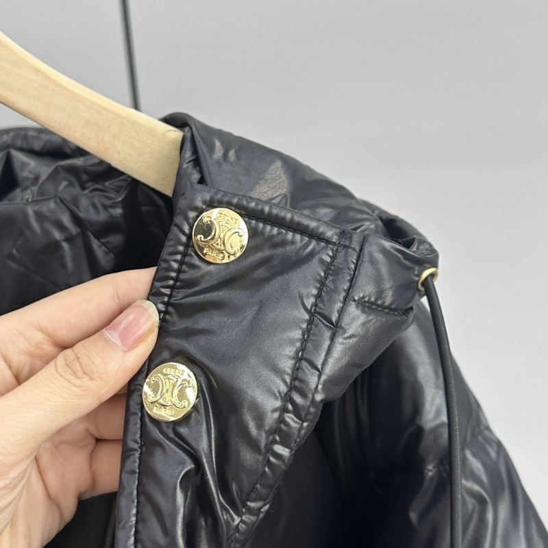 Celine Down Jackets